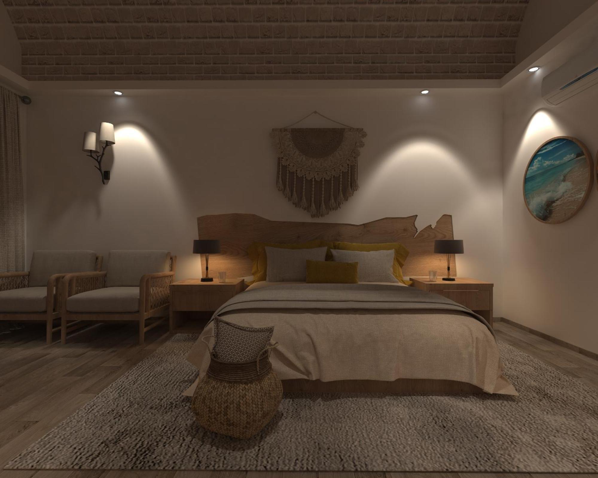 Sunflower Beach Resort & Spa Coraya Bay Exterior foto